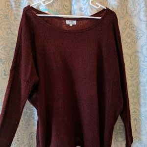 PIKO sweater